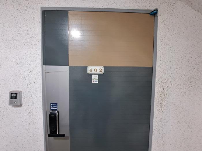 충청남도 당진시 읍내동 304-139 4층402호 다세대(빌라) 경매 사진 8