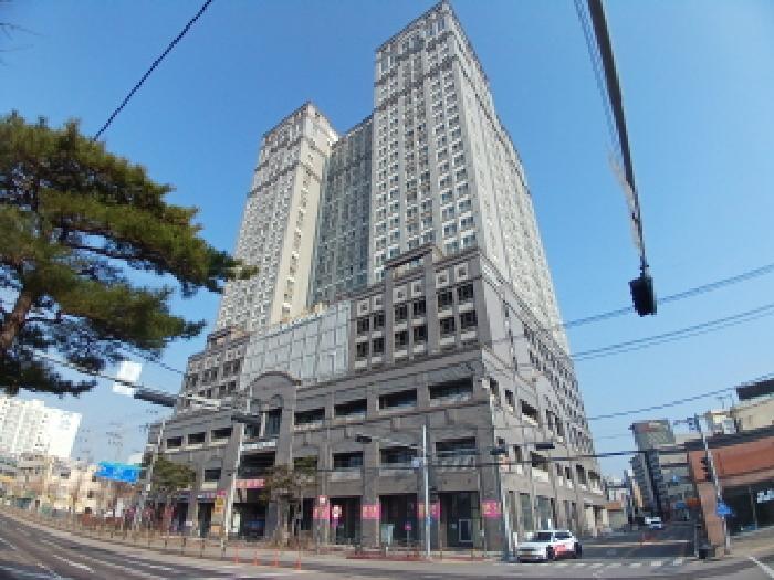 충청남도 서산시 읍내동 102-125 코오롱레이크뷰 26층2618호 오피스텔 경매 사진 7