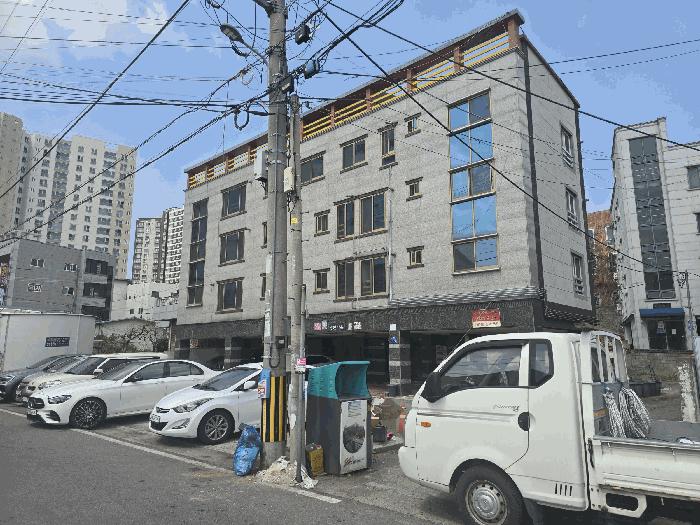 경상북도 구미시 비산동 465-1 다가구주택 경매 사진 1