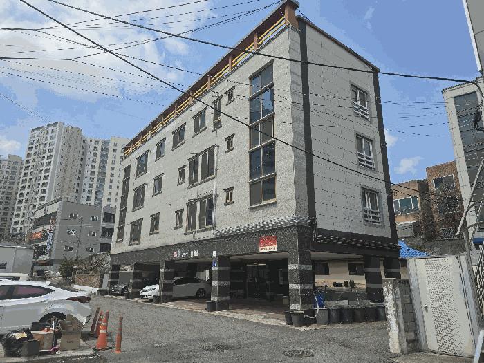 경상북도 구미시 비산동 465-1 다가구주택 경매 사진 2