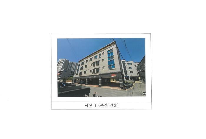 경상북도 구미시 비산동 465-1 다가구주택 경매 사진 4
