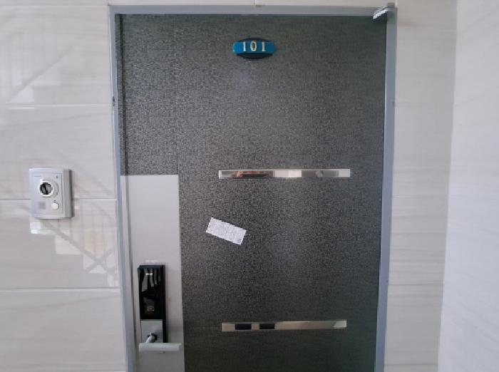 충청남도 당진시 송악읍 반촌리 392-11 1층101호 다세대(빌라) 경매 사진 5