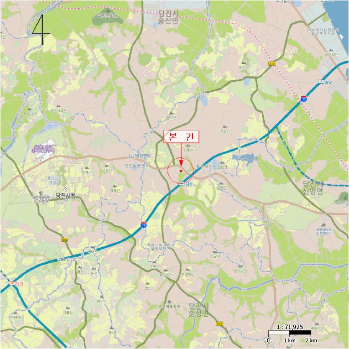 충청남도 당진시 송악읍 반촌리 392-11 1층101호 다세대(빌라) 경매 사진 9