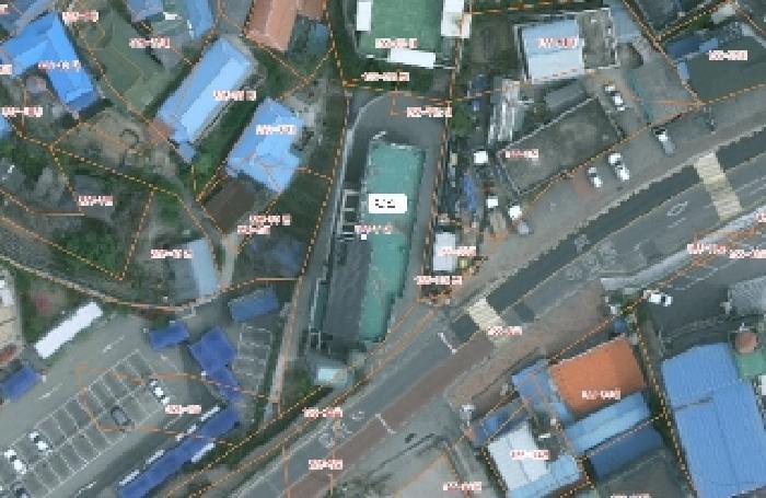 충청남도 당진시 송악읍 기지시리 155-7 근린시설 경매 사진 7