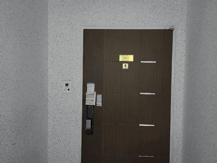 경상북도 구미시 옥계동 610-1 월드테라스하우스 에프동 3층301호 다세대(빌라) 경매 사진 6