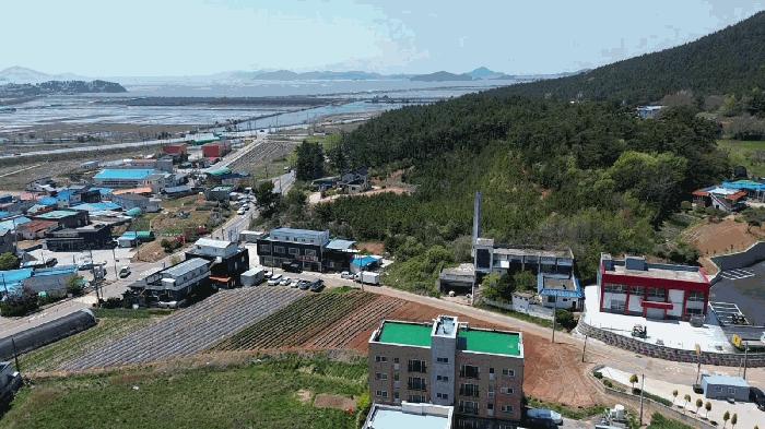 충청남도 태안군 소원면 신덕리 263-1 답 경매 사진 2