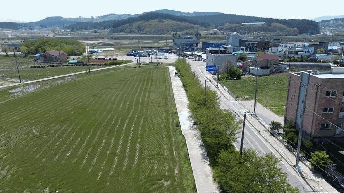 충청남도 태안군 소원면 신덕리 263-1 답 경매 사진 3