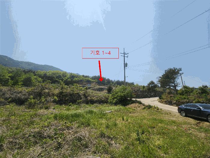 충청남도 서산시 인지면 산동리 248-23 임야 경매 사진 12