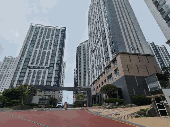 충청남도 서산시 읍내동 873 서산시읍내동양우내안애퍼스트힐 113동 11층1101호 아파트 경매 사진 3