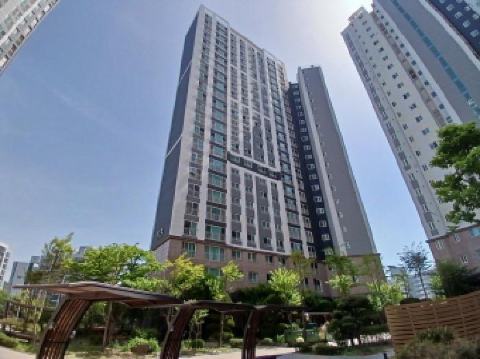 충청남도 서산시 읍내동 873 서산시읍내동양우내안애퍼스트힐 113동 11층1101호 아파트 경매 사진 4