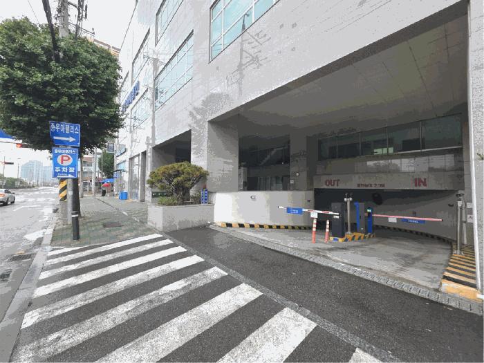 광주 동구 오피스텔