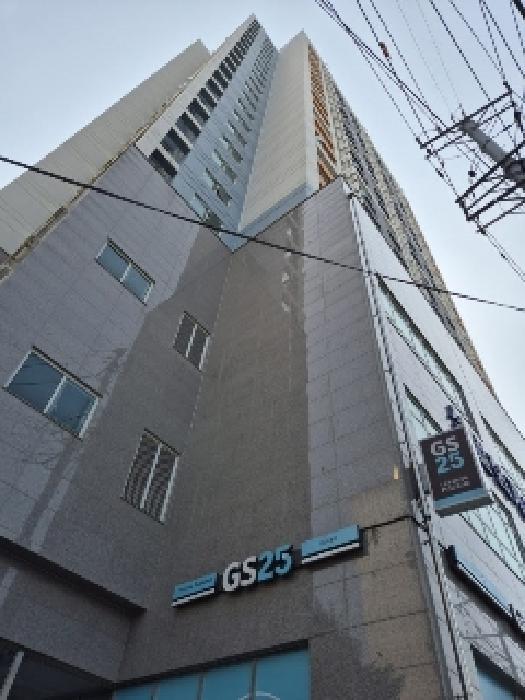 광주광역시 동구 호남동 48 호남동중우아펠리스 1동 10층1008호 오피스텔 경매 사진 10