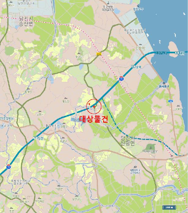 충청남도 당진시 송악읍 금곡리 산73-2 임야 경매 사진 28