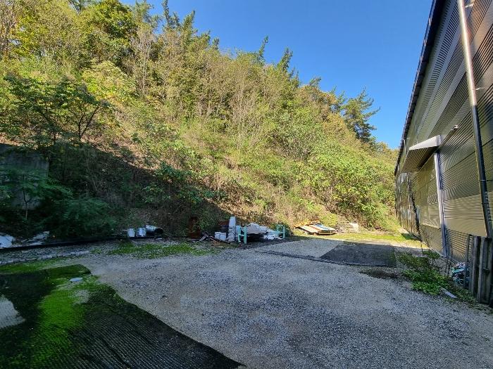 경상북도 의성군 봉양면 분토리 131-3 공장 경매 사진 15