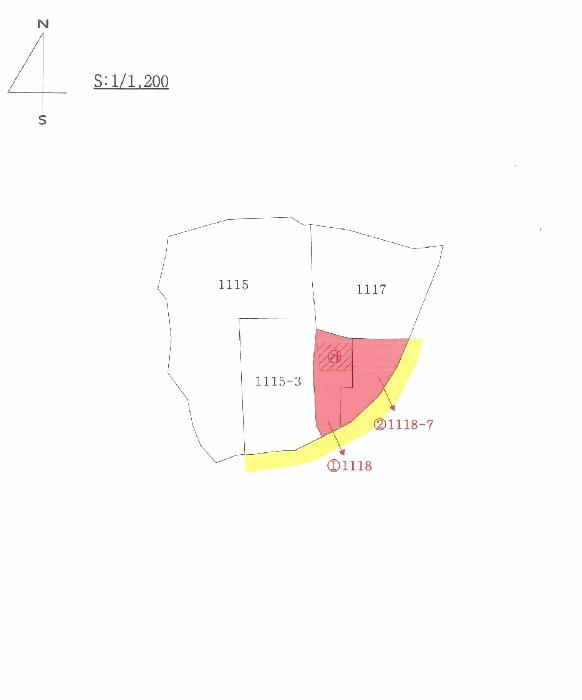 대구광역시 군위군 산성면 화본리 1118 주택 경매 사진 17