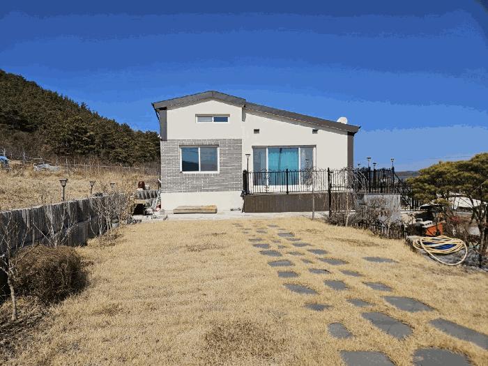 대구광역시 군위군 산성면 화본리 1118 주택 경매 사진 4