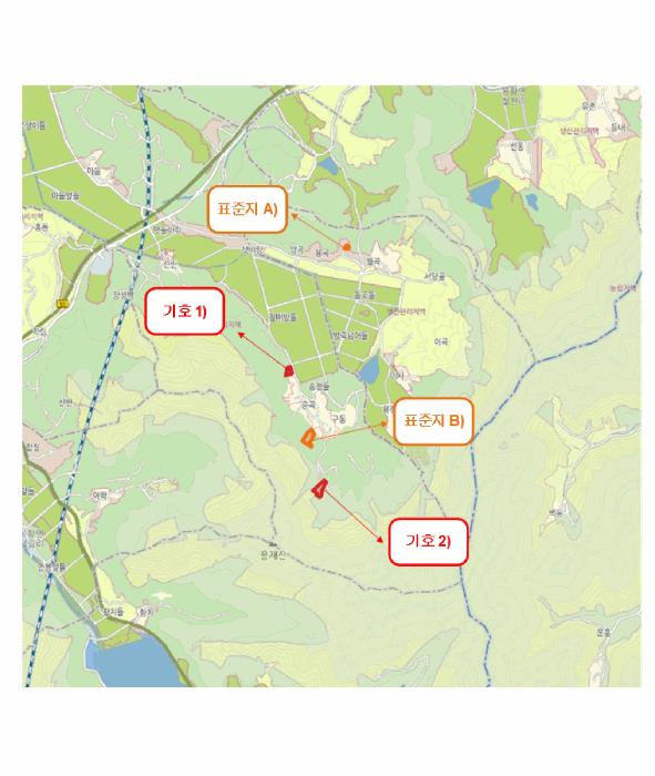전라남도 나주시 봉황면 운곡리 389 전 경매 사진 13