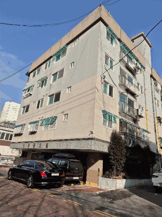 경기도 부천시 원미구 도당동 264-3 신흥골드빌 5층502호 다세대(빌라) 경매 사진 1