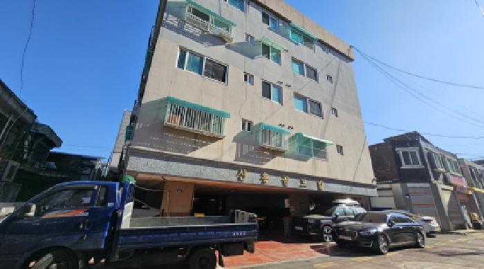 경기도 부천시 원미구 도당동 264-3 신흥골드빌 5층502호 다세대(빌라) 경매 사진 3