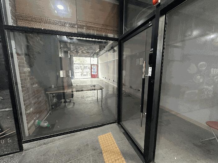 인천광역시 미추홀구 학익동 292-7 학익동월드타워 1층110호 근린상가 경매 사진 3