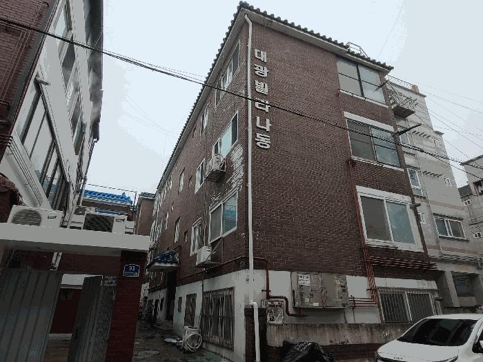 인천 미추홀구 다세대(빌라)