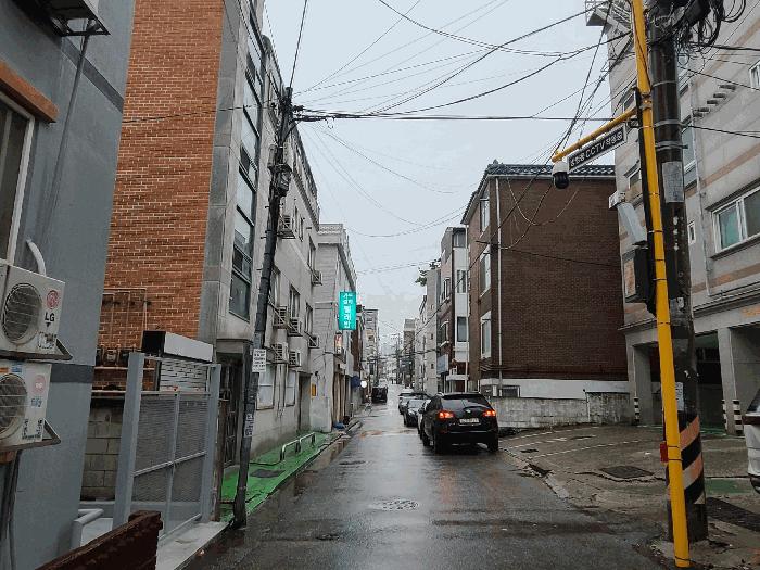 인천광역시 미추홀구 용현동 83-21 나동 3층302호 다세대(빌라) 경매 사진 3