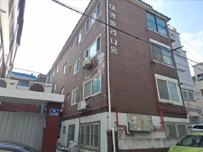 인천광역시 미추홀구 용현동 83-21 나동 3층302호 다세대(빌라) 경매 사진 4