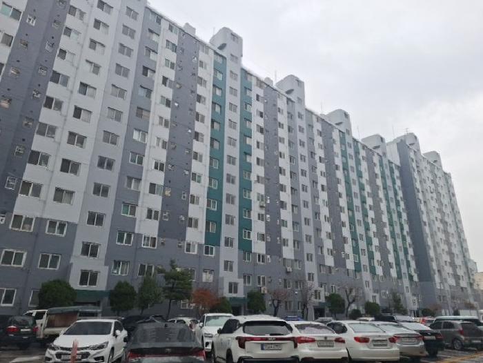 인천광역시 미추홀구 용현동 572-3 동아아파트 2동 2층213호 아파트 경매 사진 2