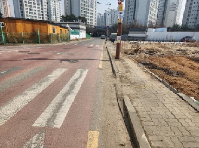 인천광역시 서구 오류동 1728-2 대지 경매 사진 11