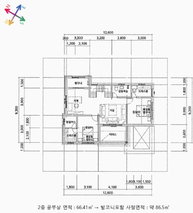 인천광역시 연수구 동춘동 717-56 주택 경매 사진 30