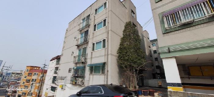 인천광역시 미추홀구 주안동 1218-11 리치홈타운 비동 3층302호 다세대(빌라) 경매 사진 7