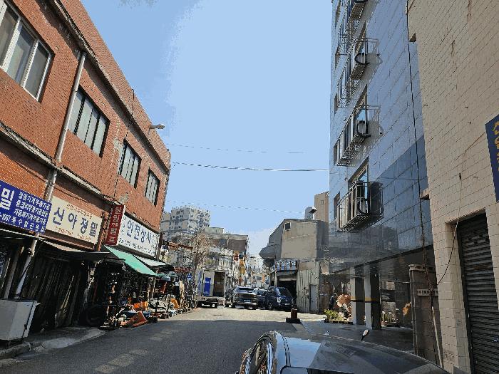 인천 미추홀구 오피스텔