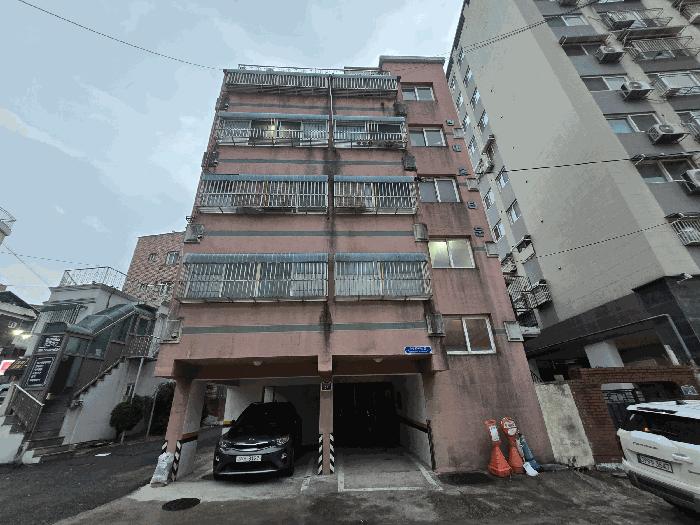 인천 부평구 다세대(빌라)