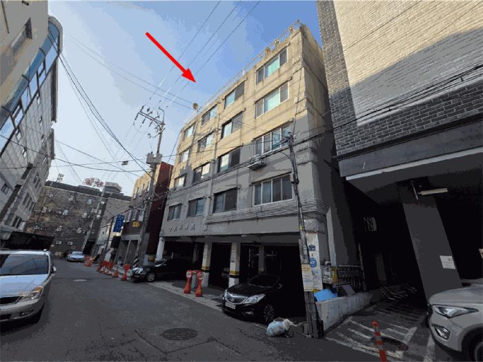 인천 계양구 아파트