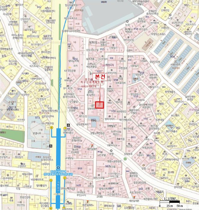인천광역시 계양구 계산동 957-37 상보아파트 5층504호 아파트 경매 사진 11