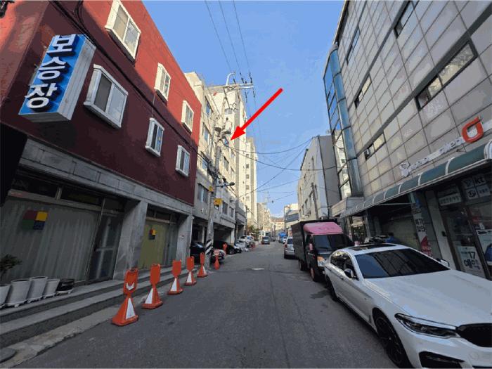인천광역시 계양구 계산동 957-37 상보아파트 5층504호 아파트 경매 사진 3
