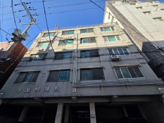 인천광역시 계양구 계산동 957-37 상보아파트 5층504호 아파트 경매 사진 6