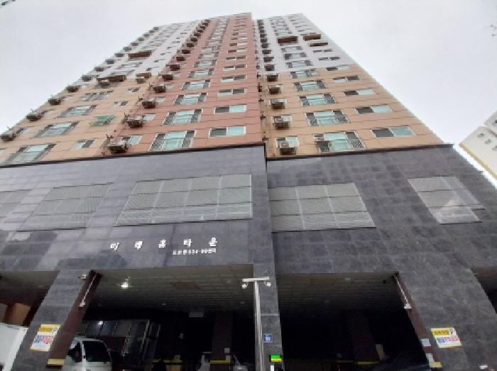 인천광역시 미추홀구 도화동 634-99 미래홈타운 10층1006호 오피스텔 경매 사진 6