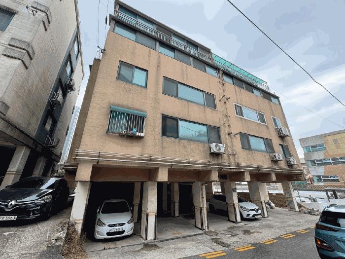 인천 미추홀구 다세대(빌라)