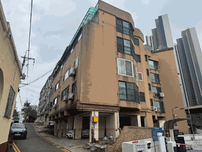 인천광역시 미추홀구 숭의동 218-13 오엘세림빌 1동 5층501호 다세대(빌라) 경매 사진 4