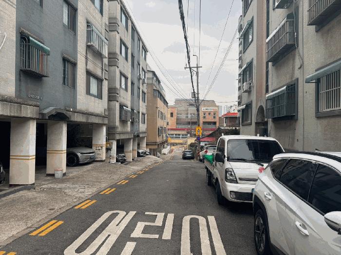 인천광역시 미추홀구 숭의동 218-13 오엘세림빌 1동 5층501호 다세대(빌라) 경매 사진 6