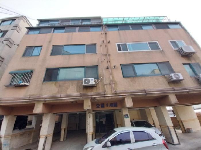인천광역시 미추홀구 숭의동 218-13 오엘세림빌 1동 5층501호 다세대(빌라) 경매 사진 8