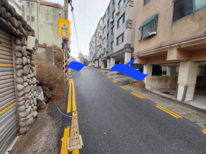 인천광역시 미추홀구 숭의동 218-13 오엘세림빌 1동 5층501호 다세대(빌라) 경매 사진 9
