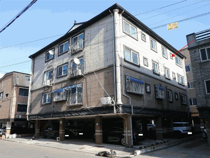 인천 서구 다세대(빌라)