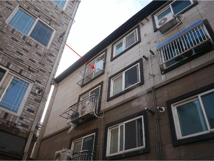 인천광역시 서구 경서동 730-3 보람아트빌2차 4층402호 다세대(빌라) 경매 사진 5