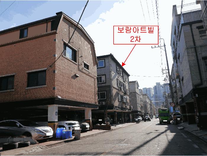 인천광역시 서구 경서동 730-3 보람아트빌2차 4층402호 다세대(빌라) 경매 사진 7