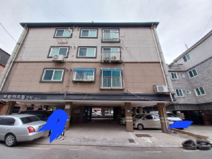인천광역시 서구 경서동 730-3 보람아트빌2차 4층402호 다세대(빌라) 경매 사진 9