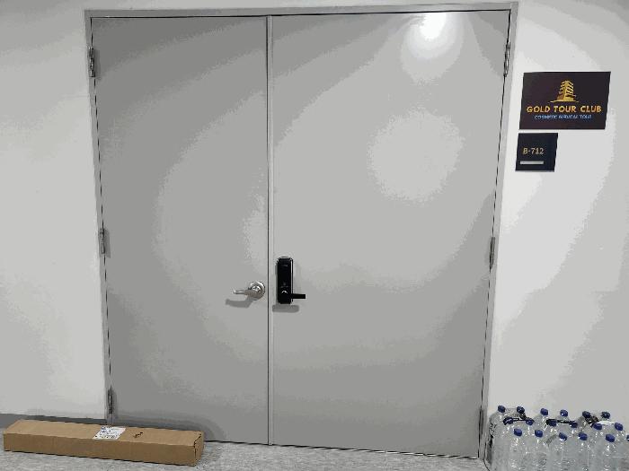 경기도 고양시 덕양구 향동동 396 현대테라타워디엠씨 7층비-712호 아파트형공장 경매 사진 1