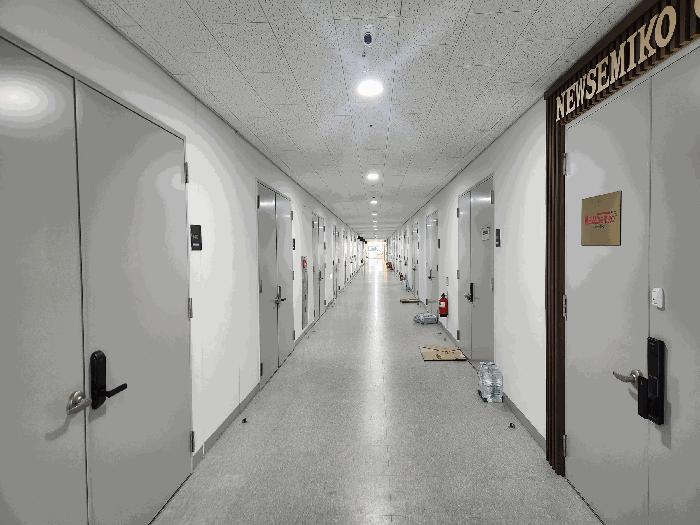 경기도 고양시 덕양구 향동동 396 현대테라타워디엠씨 7층비-712호 아파트형공장 경매 사진 4