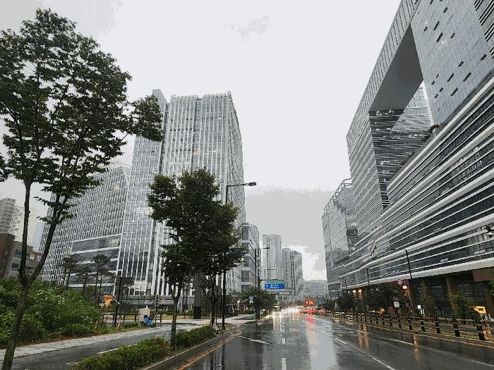 경기도 고양시 덕양구 향동동 396 현대테라타워디엠씨 7층비-712호 아파트형공장 경매 사진 6